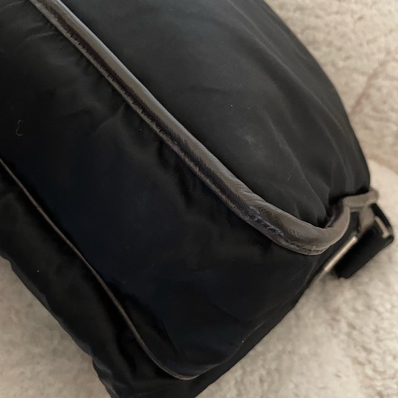 Prada Unisex Nylon Messenger bag - Picture 9 of 14